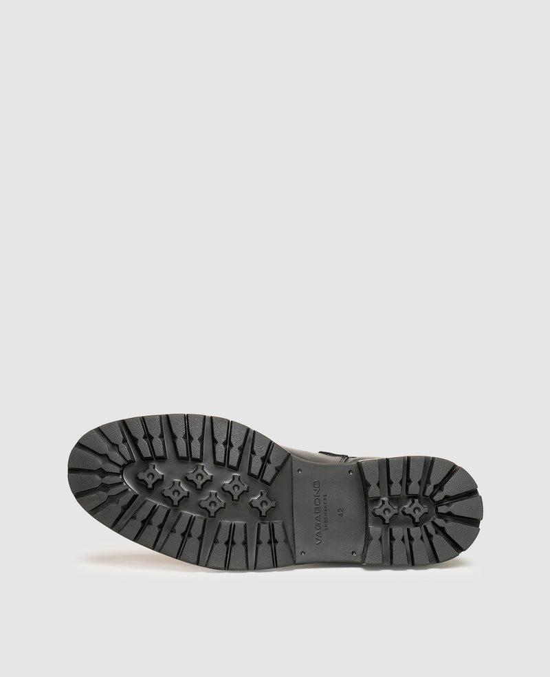 Shoepassion Robuster Chelsea Boot mit Gummiprofilsohle Vagabond Shoepassion Günstig kaufen