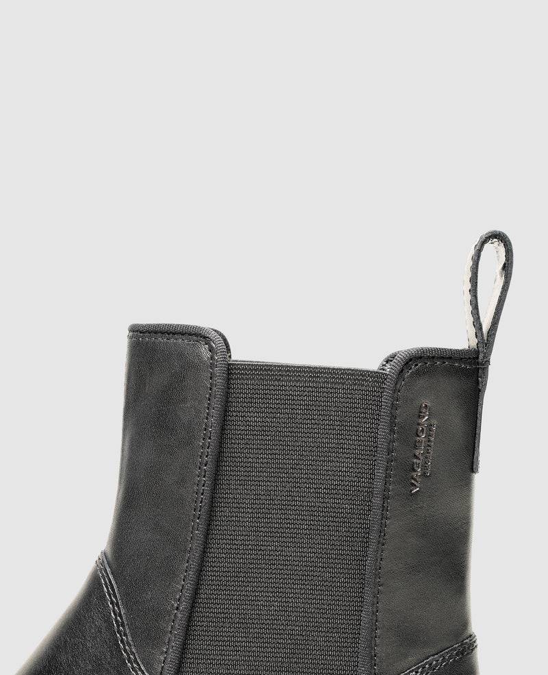 Shoepassion Robuster Chelsea Boot mit Gummiprofilsohle Vagabond Shoepassion Günstig kaufen
