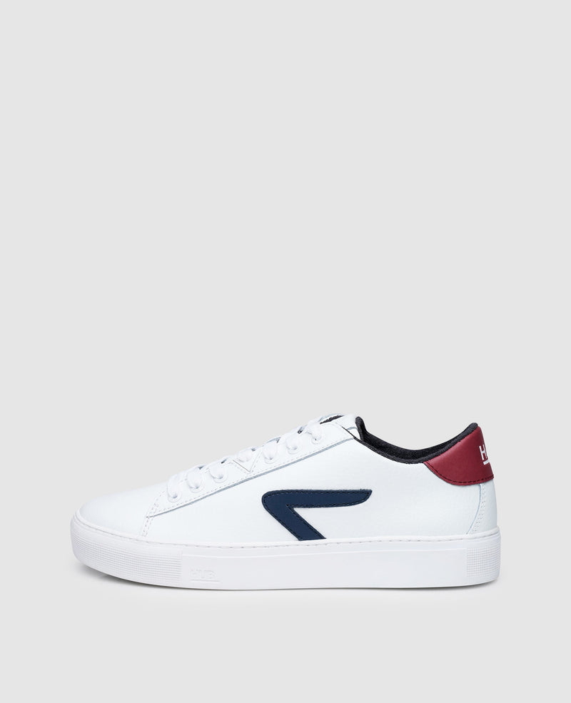 Shoepassion HOOK CS Z-STITCH Sneaker für Herren von Hub Shoepassion