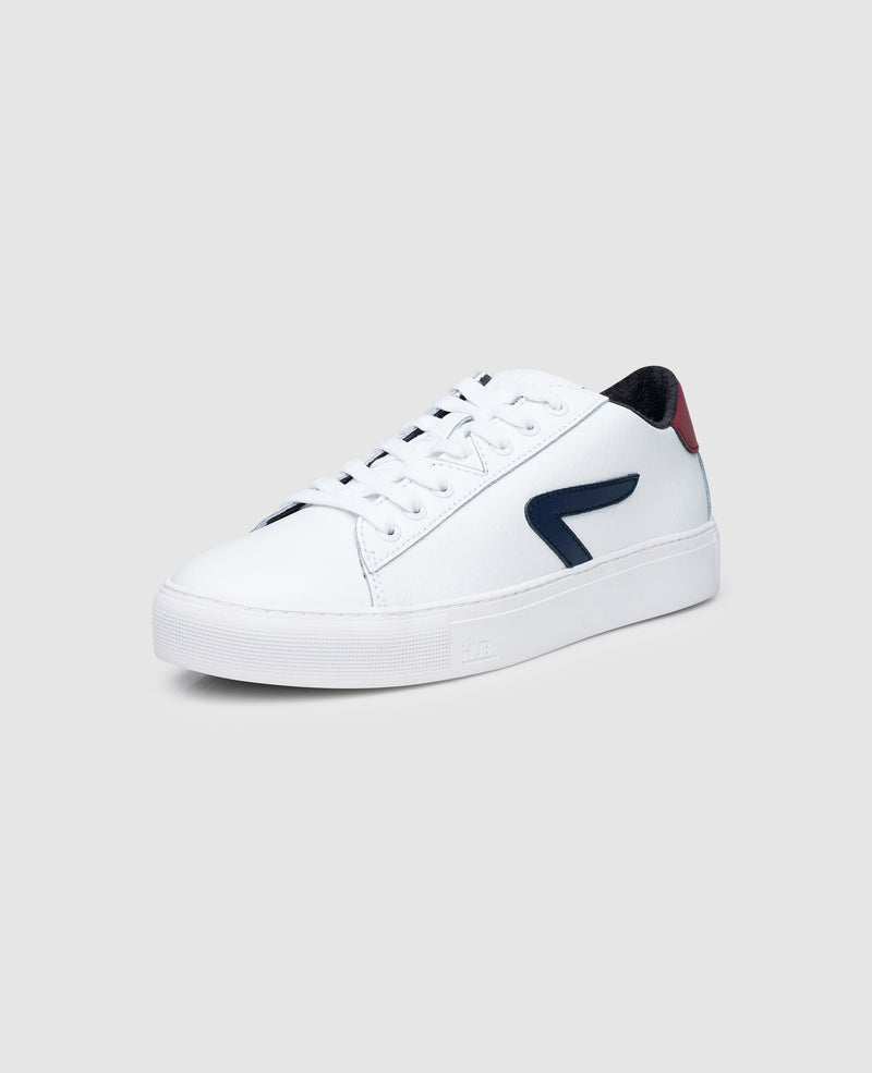 Shoepassion HOOK CS Z-STITCH Sneaker für Herren von Hub Shoepassion Versandkostenfrei