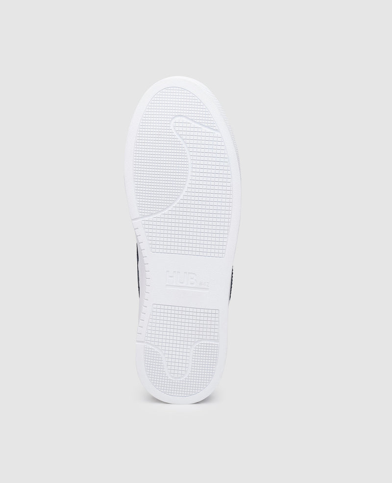 Shoepassion HOOK CS Z-STITCH Sneaker für Herren von Hub Shoepassion Versandkostenfrei