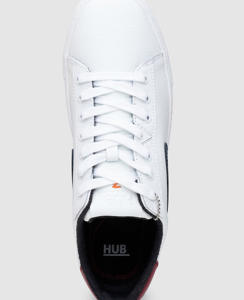 Shoepassion HOOK CS Z-STITCH Sneaker für Herren von Hub Shoepassion Versandkostenfrei