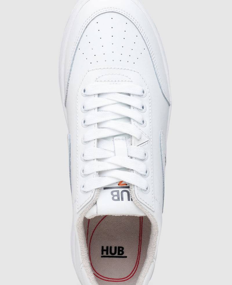 Shoepassion Baseline Sneaker für Herren von Hub Shoepassion Großer Ausverkauf