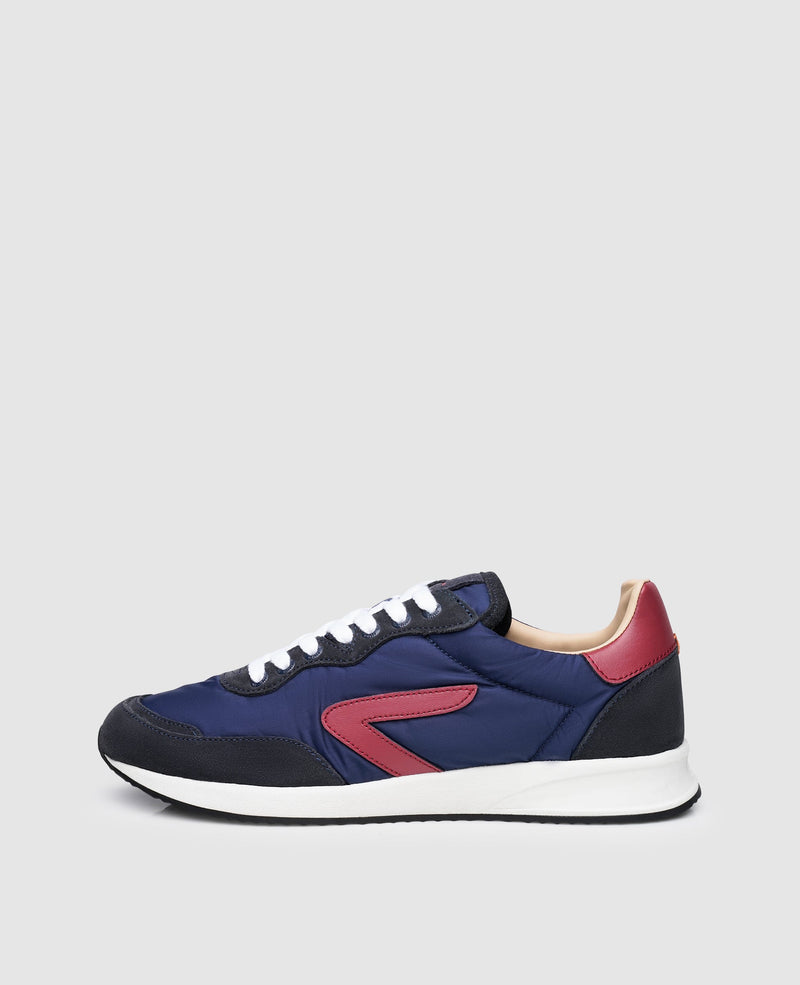 Shoepassion Moderner Sneaker für Herren von Hub Shoepassion Flash Sale