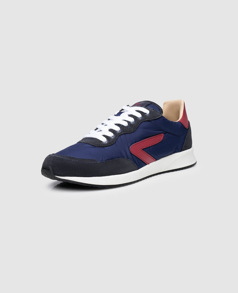 Shoepassion Moderner Sneaker für Herren von Hub Shoepassion Flash Sale
