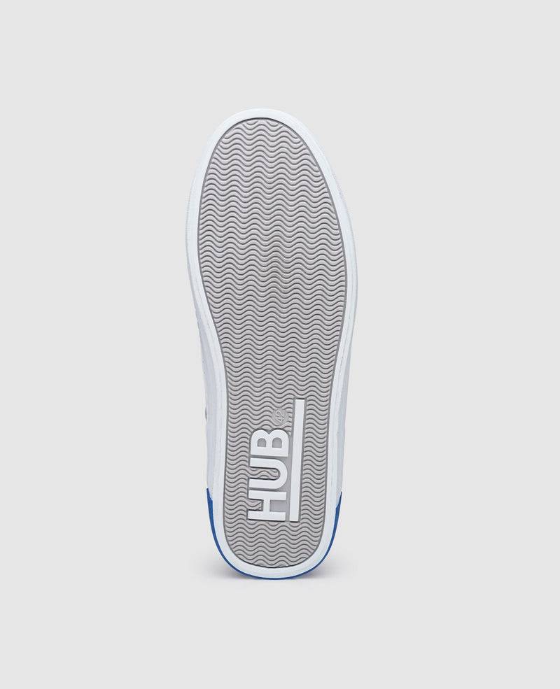 Shoepassion Hook Sneaker für Herren von Hub Shoepassion Begrenztes Angebot