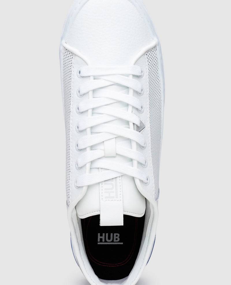 Shoepassion Hook Sneaker für Herren von Hub Shoepassion Begrenztes Angebot