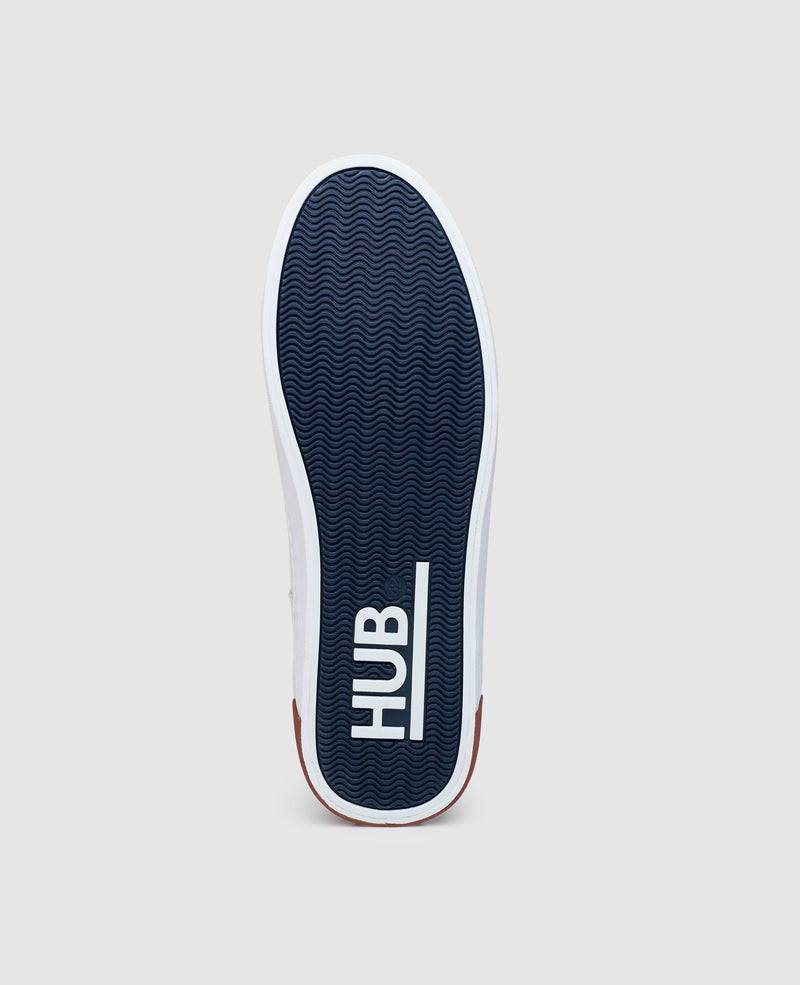Shoepassion Hook Sneaker für Herren von Hub Shoepassion Online Shopping