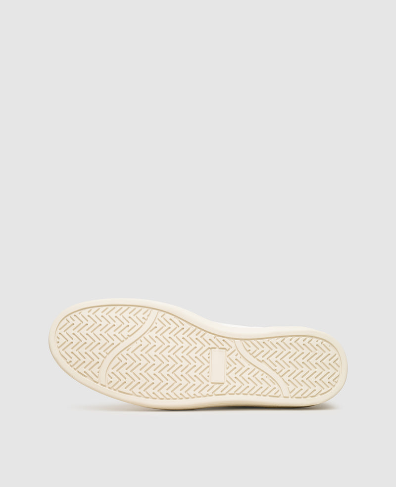 Shoepassion Handgefertigte Herren-Sneaker aus edlem Leder-Mix Zespà Shoepassion Cyber Monday