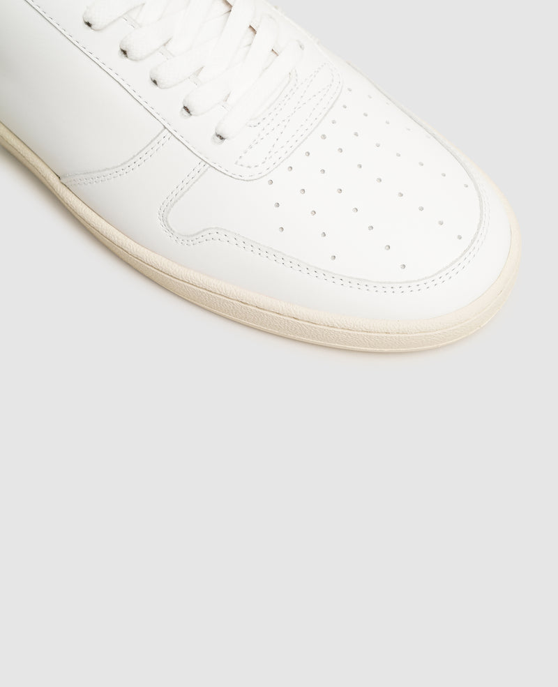 Shoepassion Handgefertigte Herren-Sneaker aus edlem Leder-Mix Zespà Shoepassion Cyber Monday