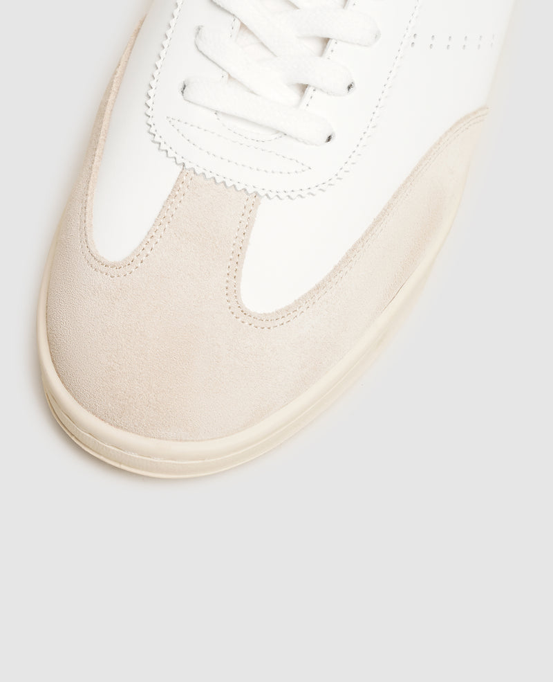 Shoepassion Handgefertigte Herren-Sneaker in Retro-Optik Zespà Shoepassion Osterangebot