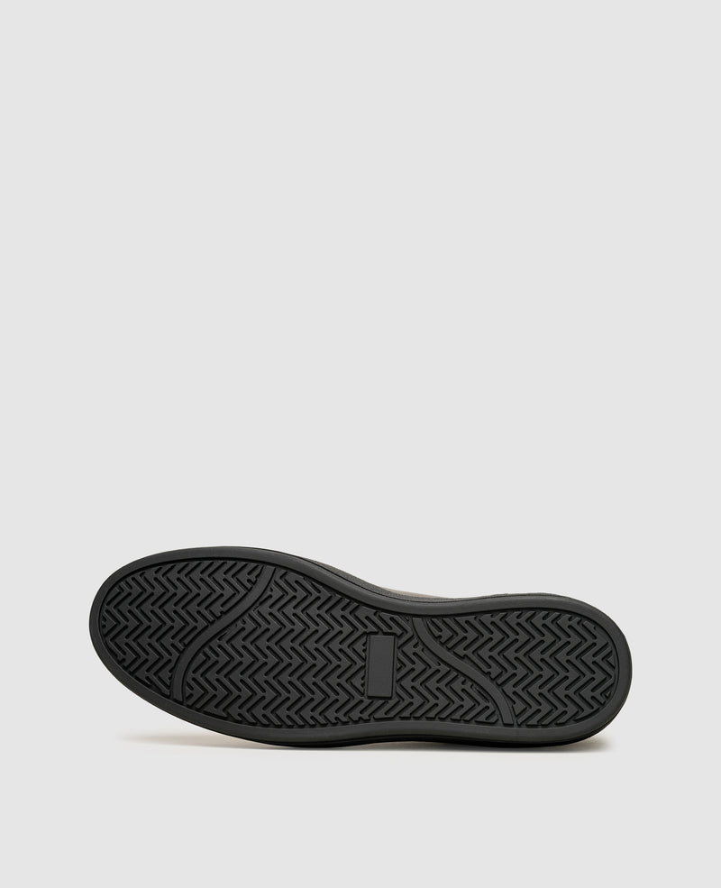 Shoepassion Handgefertigte Herren-Sneaker aus edlem Leder-Mix Zespà Shoepassion Muttertagsangebot