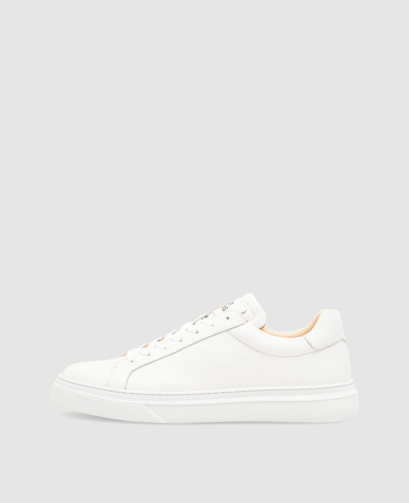 Shoepassion Sophia-S1 Sneaker in Weiß - Henry Stevens Shoepassion Heißer Verkauf
