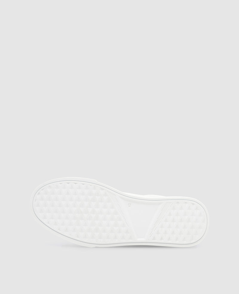 Shoepassion Sophia-S1 Sneaker in Weiß - Henry Stevens Shoepassion Heißer Verkauf