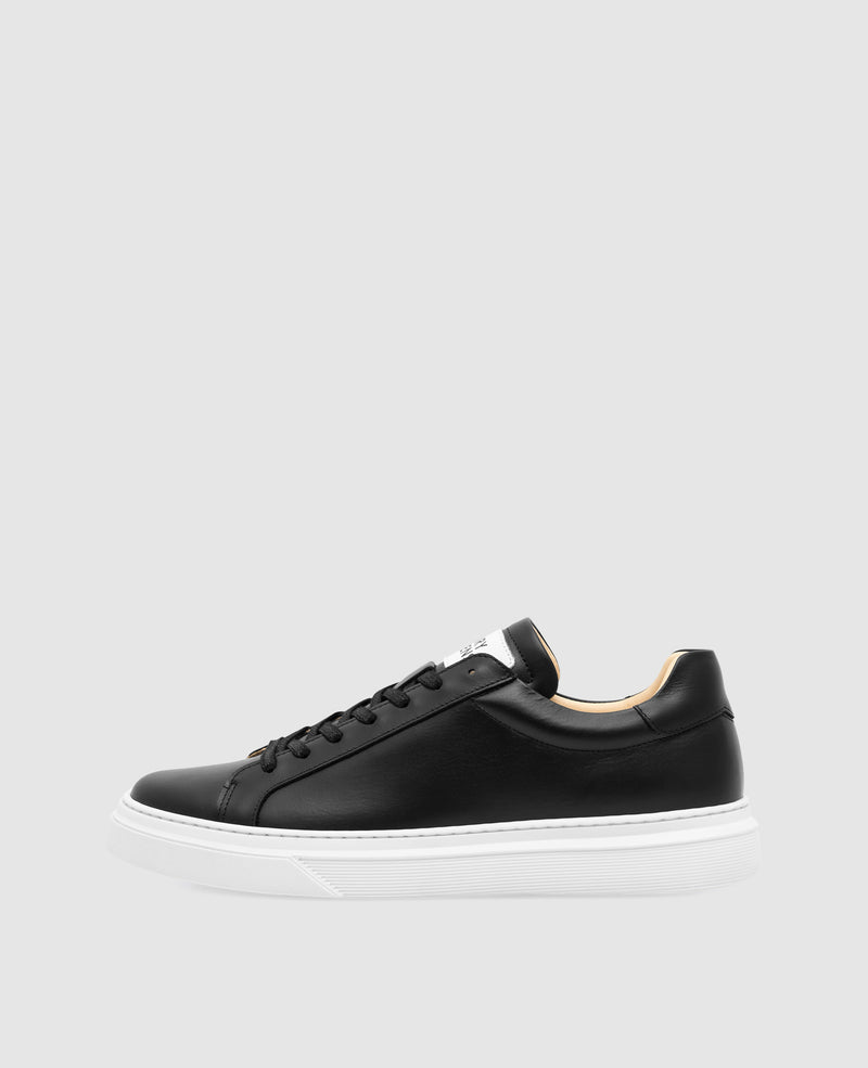 Shoepassion Sophia-S1 Sneaker in Schwarz - Henry Stevens Shoepassion Top Angebot