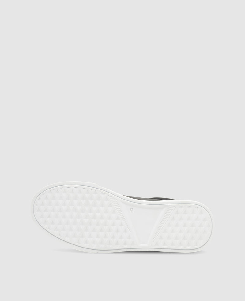 Shoepassion Sophia-S1 Sneaker in Schwarz - Henry Stevens Shoepassion Top Angebot