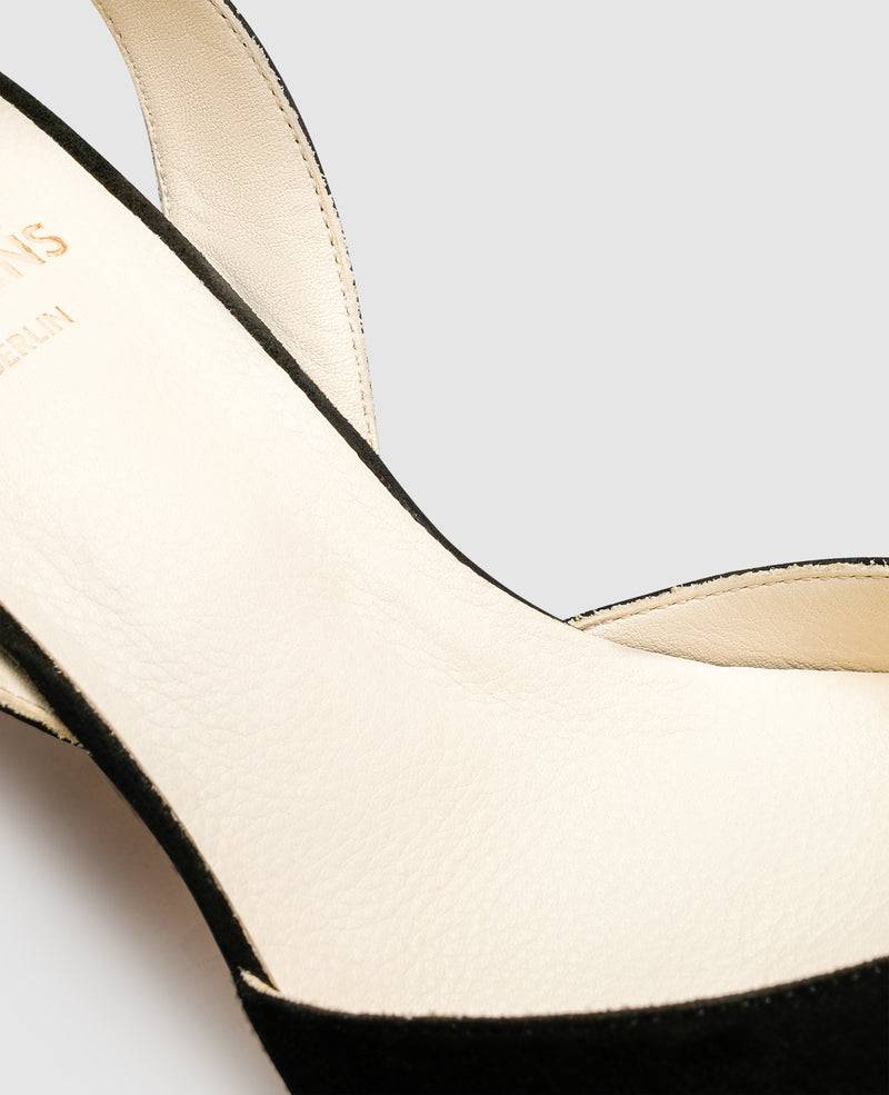 Shoepassion Handgefertigte Slingback-Pumps für Damen| Henry Stevens Shoepassion Zeitlich begrenztes Angebot