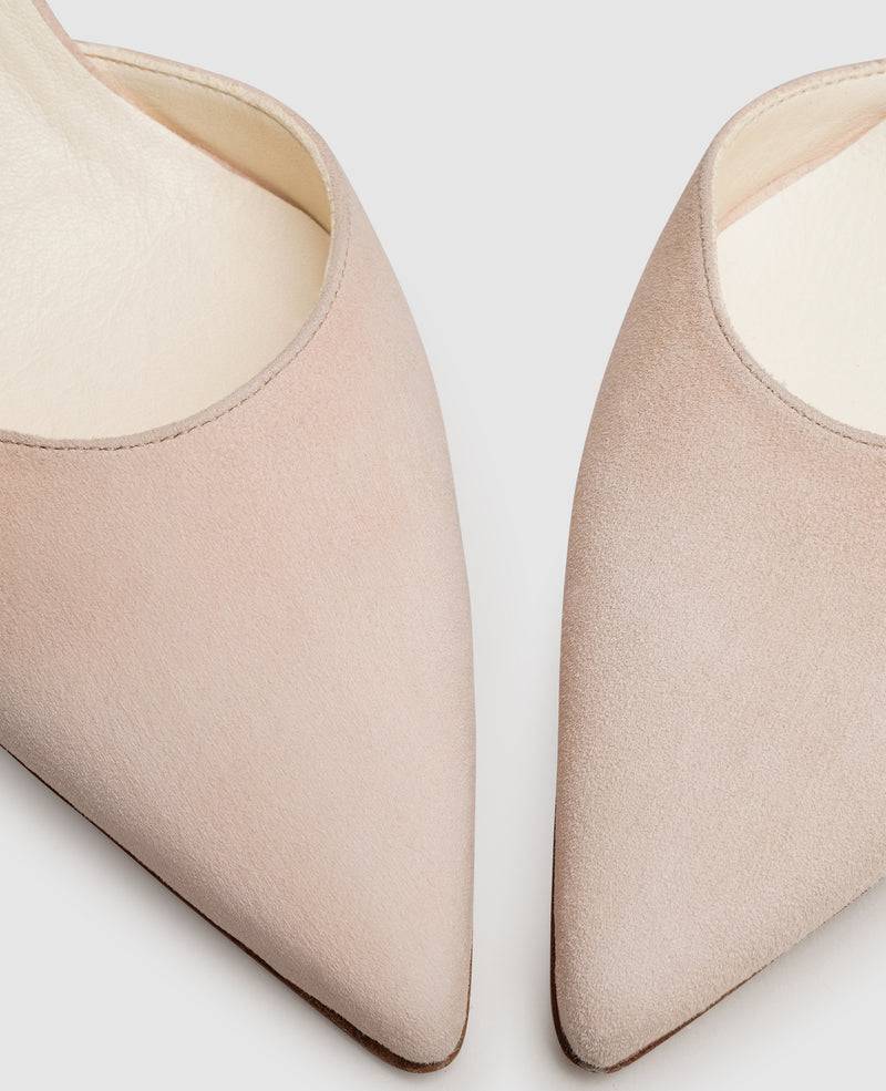 Shoepassion Handgefertigte Slingback-Pumps für Damen| Henry Stevens Shoepassion Exklusive Angebote