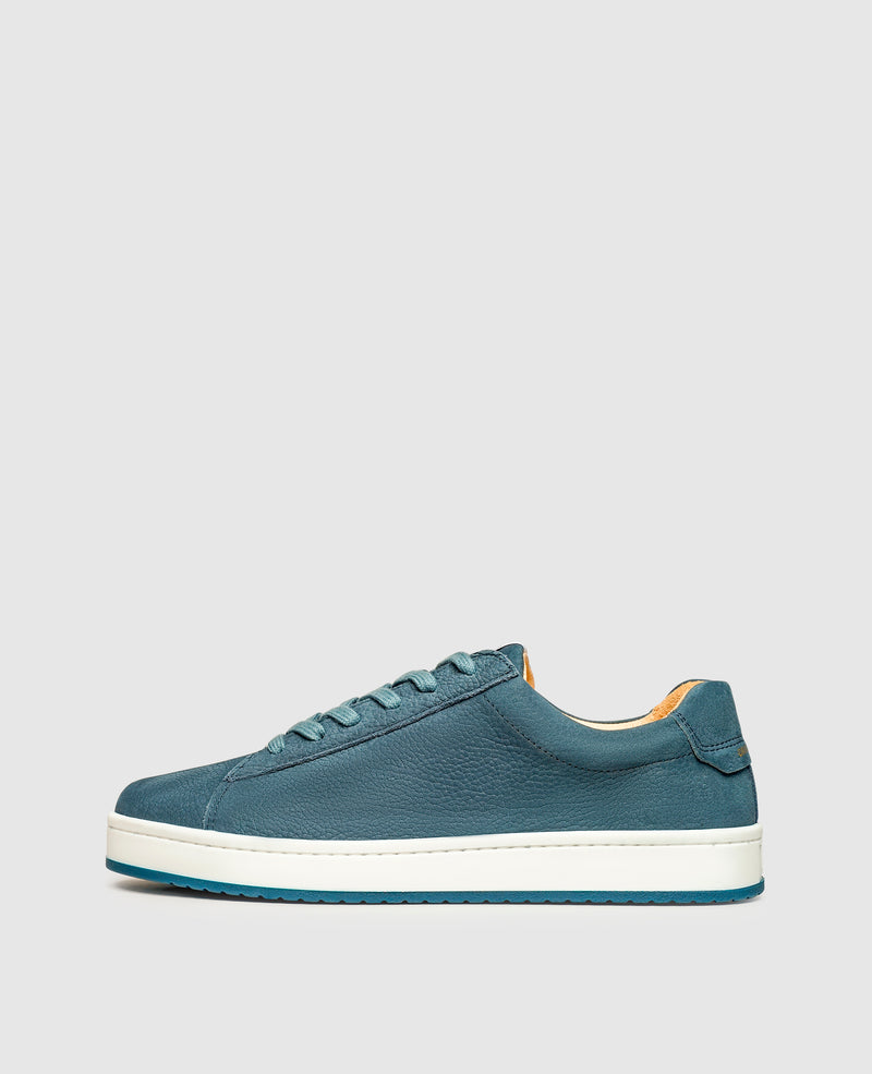 Shoepassion Sportliche Damen-Sneaker aus Nubuk N91 bei Shoepassion