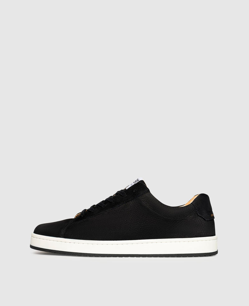 Shoepassion Sportliche Damen-Sneaker aus Nubuk N91 bei Shoepassion