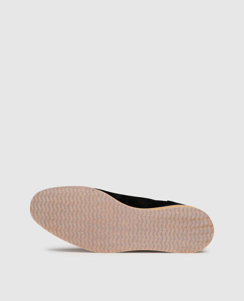 Shoepassion Modische Damen-Schnürschuhe mit Korksohle Henry Stevens Shoepassion Zeitbegrenzte Promotion