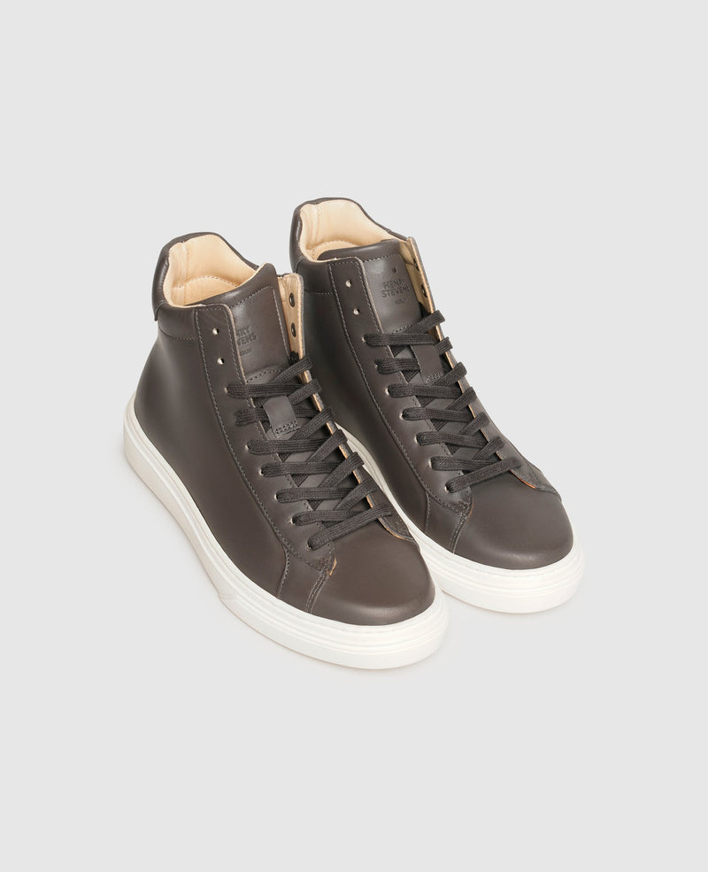 Shoepassion Klassische High-Top-Sneakers mit Patina für Damen Shoepassion Bis zu 60% Rabatt