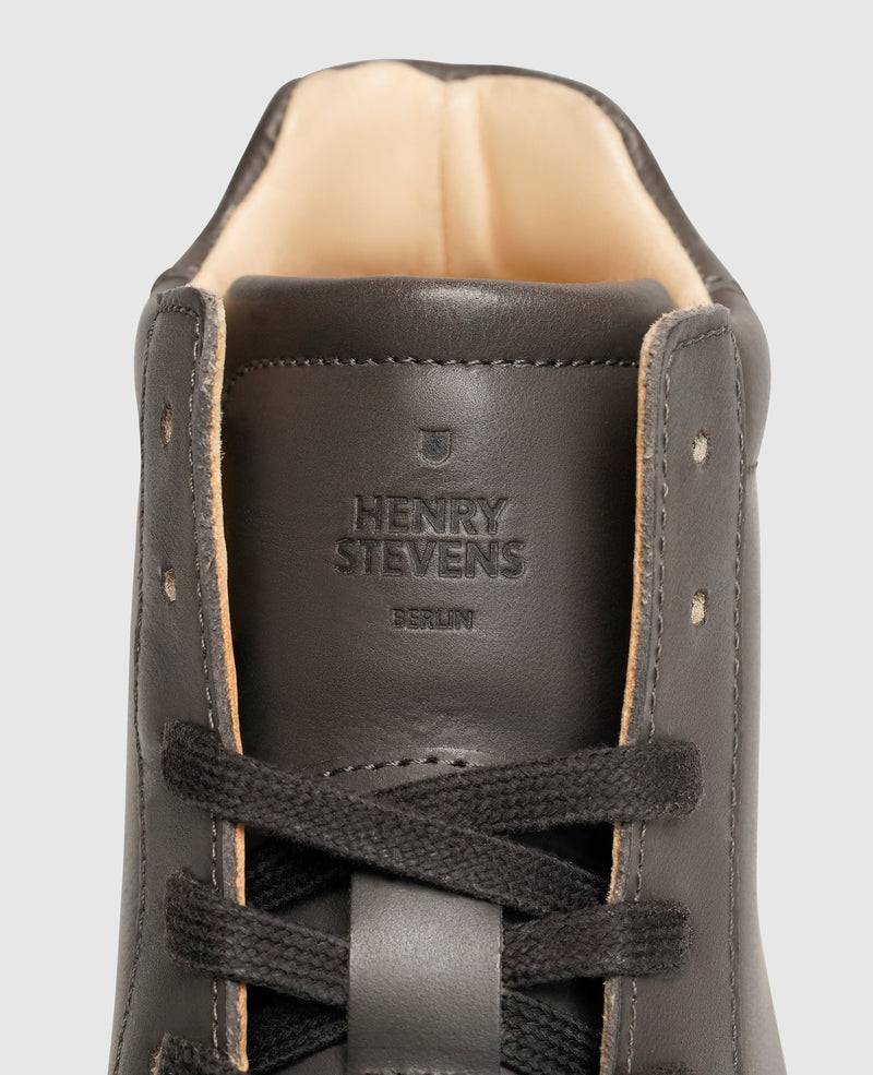 Shoepassion Klassische High-Top-Sneakers mit Patina für Damen Shoepassion Bis zu 60% Rabatt