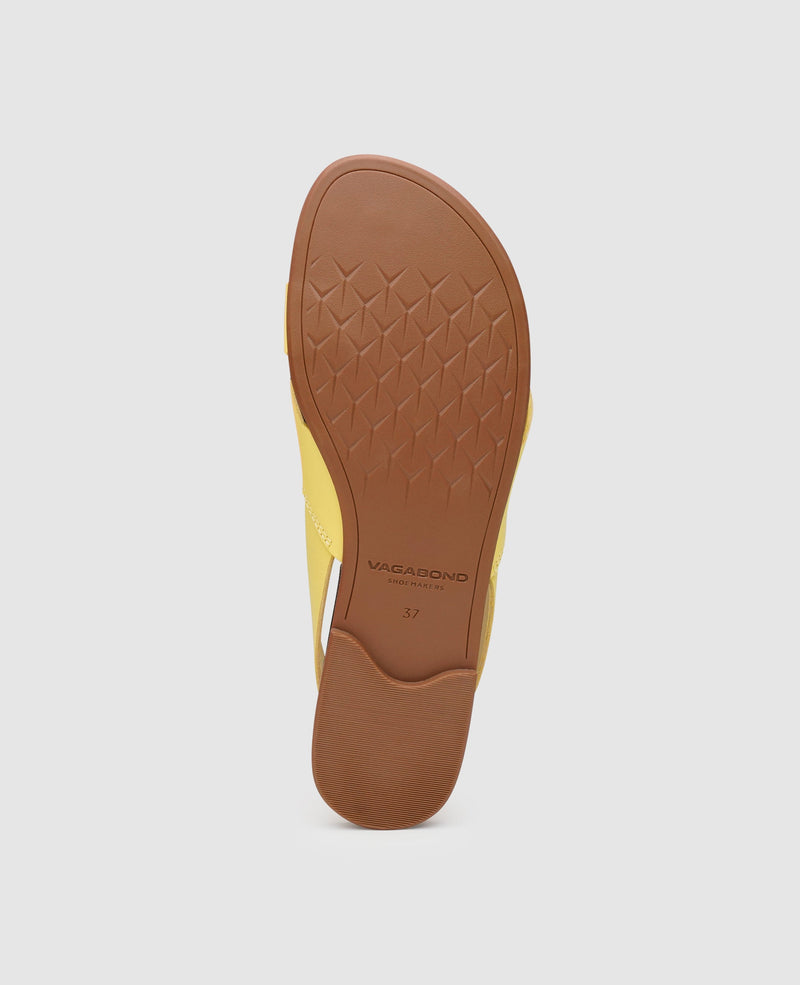 Shoepassion Sling Back Sandale für Damen von Vagabond Shoepassion im Angebot