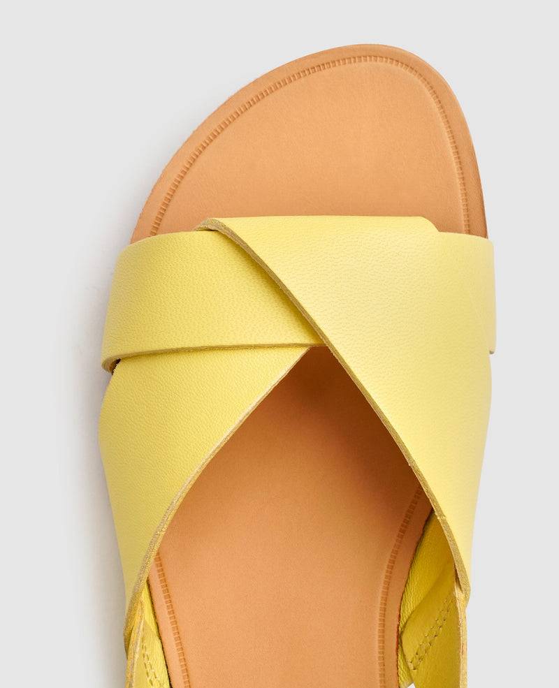 Shoepassion Sling Back Sandale für Damen von Vagabond Shoepassion im Angebot
