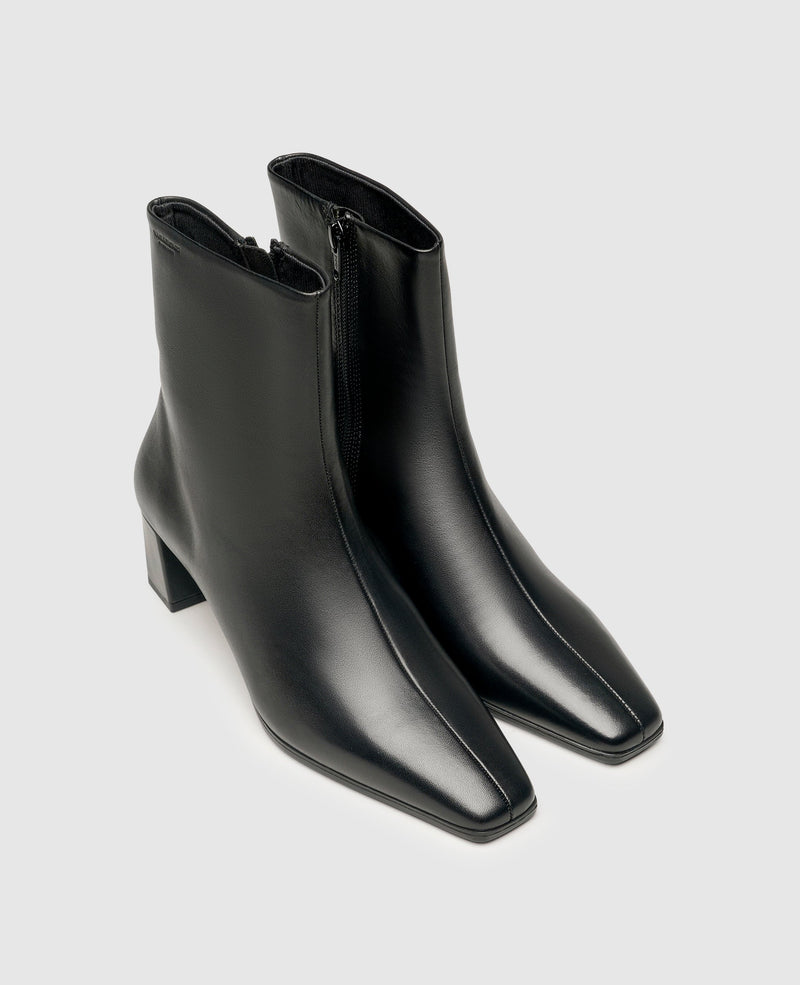 Shoepassion Glattleder-Stiefelette für Damen von Vagabond Shoepassion Kostenloser Versand