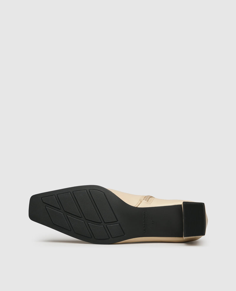 Shoepassion Glattleder-Stiefelette für Damen von Vagabond Shoepassion Limitierter Zeitrabatt