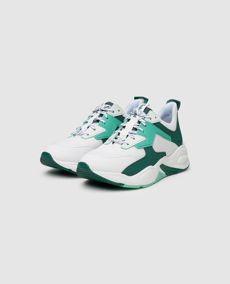Shoepassion Damen-Sneaker von Timberland Shoepassion Fabrikpreis