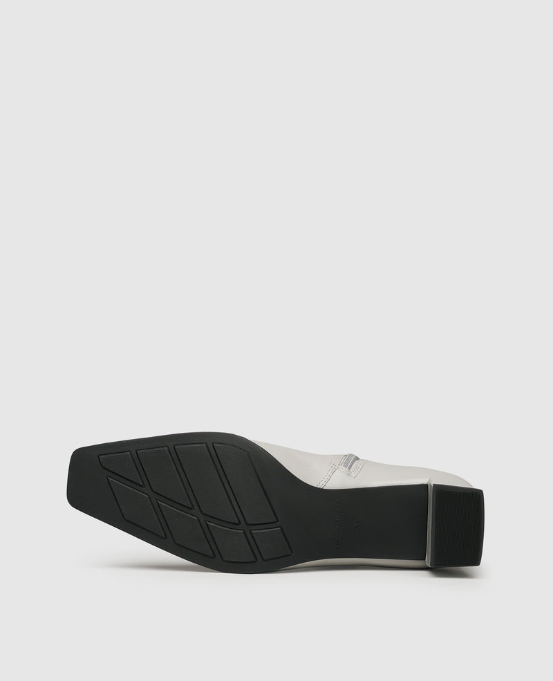 Shoepassion Glattleder-Stiefelette für Damen von Vagabond Shoepassion Sonderangebot