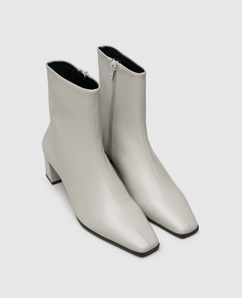 Shoepassion Glattleder-Stiefelette für Damen von Vagabond Shoepassion Sonderangebot