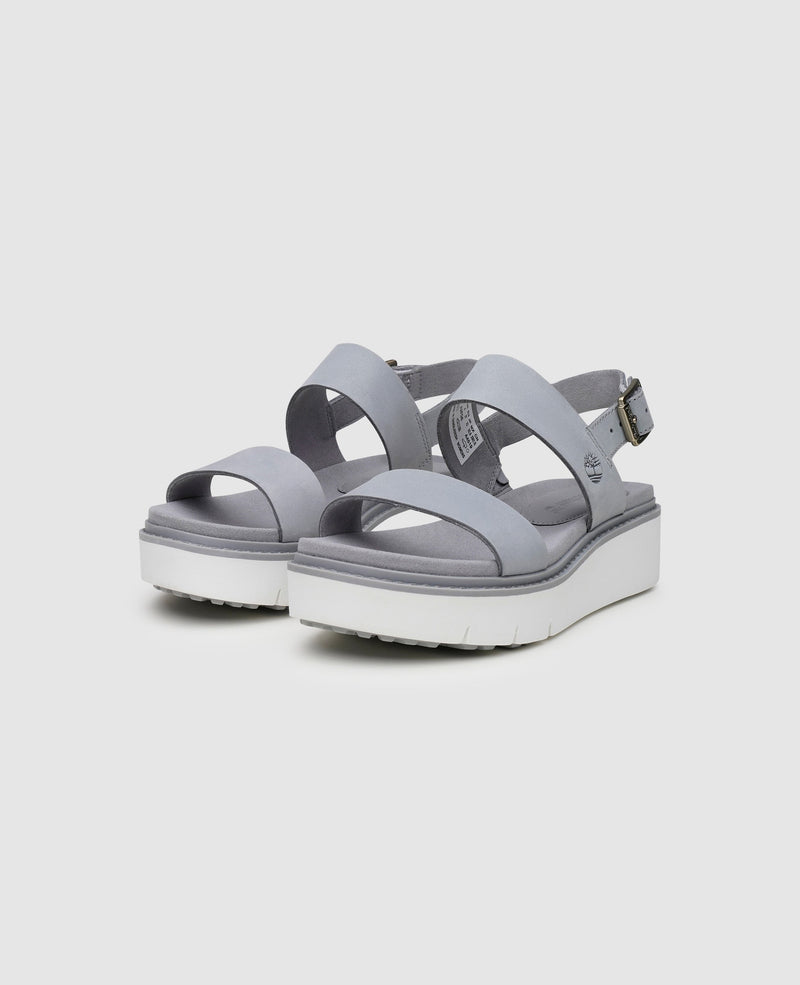 Shoepassion Fußbett-Sandale für Damen von Timberland Shoepassion Rabatt