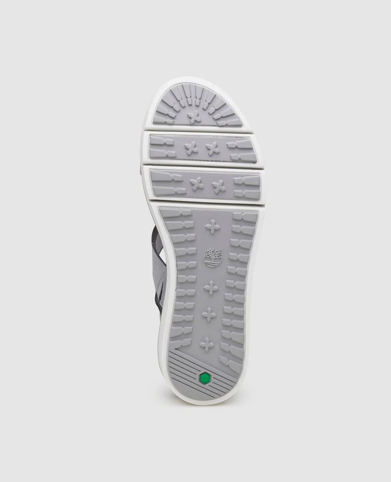 Shoepassion Fußbett-Sandale für Damen von Timberland Shoepassion Rabatt