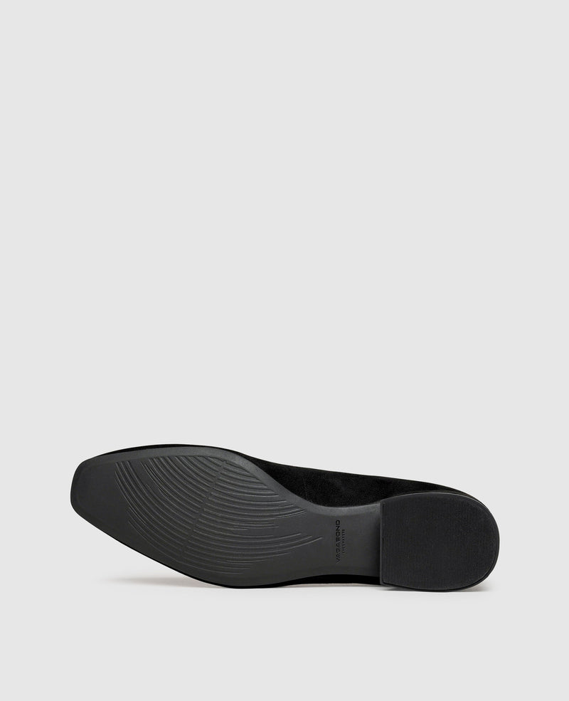 Shoepassion Damen-Pumps mit Blockabsatz von Vagabond Shoepassion Günstig kaufen