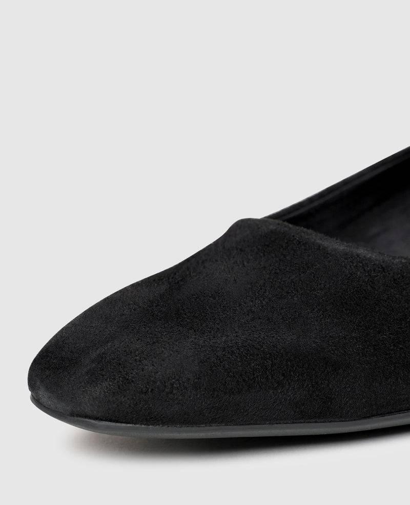 Shoepassion Damen-Pumps mit Blockabsatz von Vagabond Shoepassion Günstig kaufen