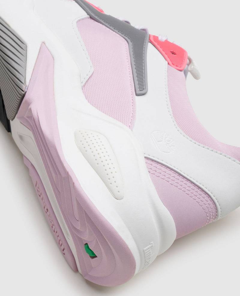 Shoepassion Damen-Sneaker von Timberland Shoepassion Versandkostenfrei