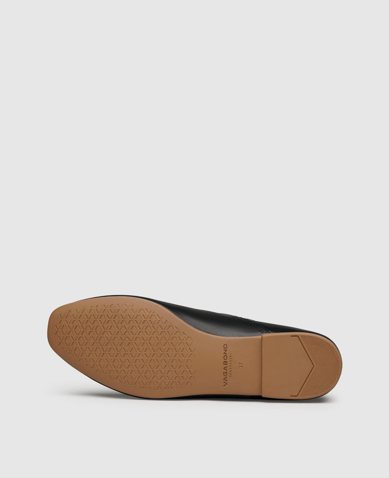 Shoepassion Moderner Slipper für Damen von Vagabond Shoepassion Exklusivangebot