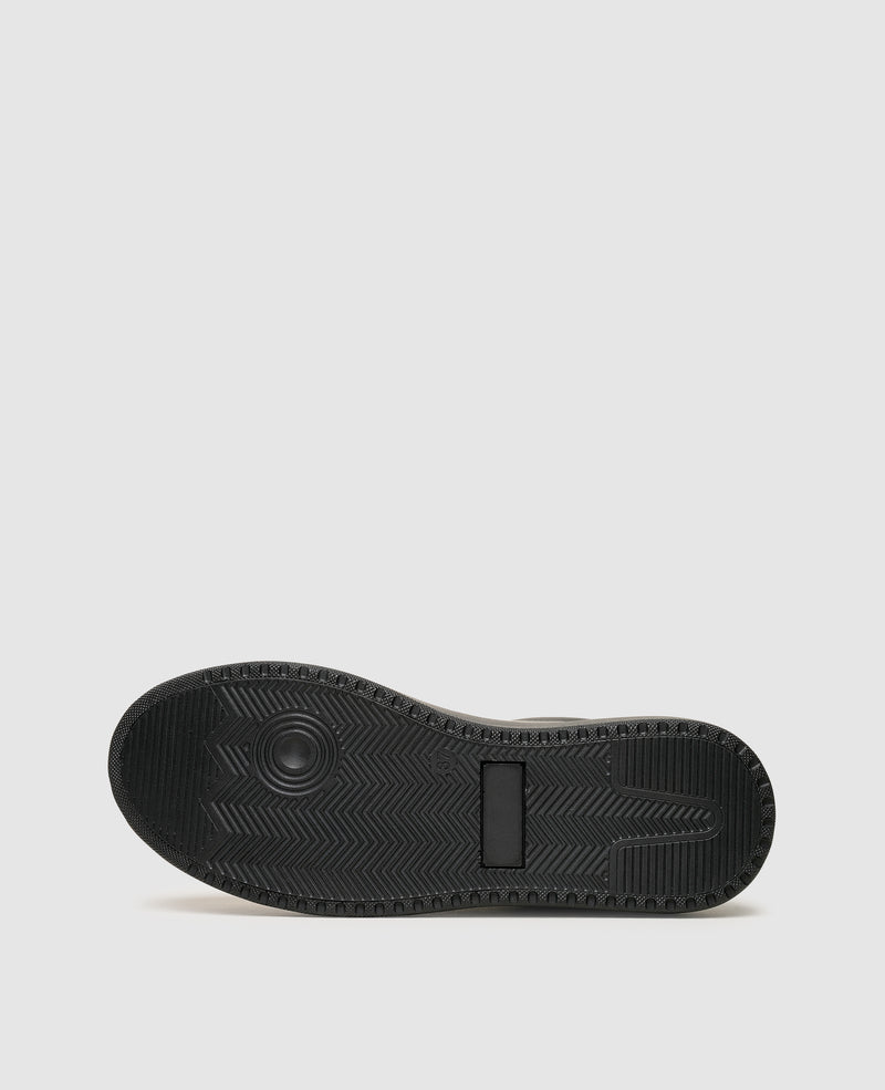 Shoepassion Monochrome Edel-Sneaker aus Kalbsleder für Damen Zespà Shoepassion Weihnachtsangebot