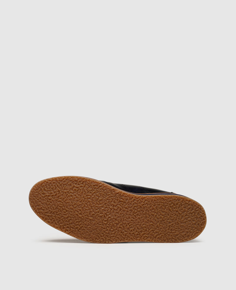 Shoepassion Herren Edel-Sneaker mit Toscana Calf Heinrich Dinkelacker Shoepassion Muttertagsangebot