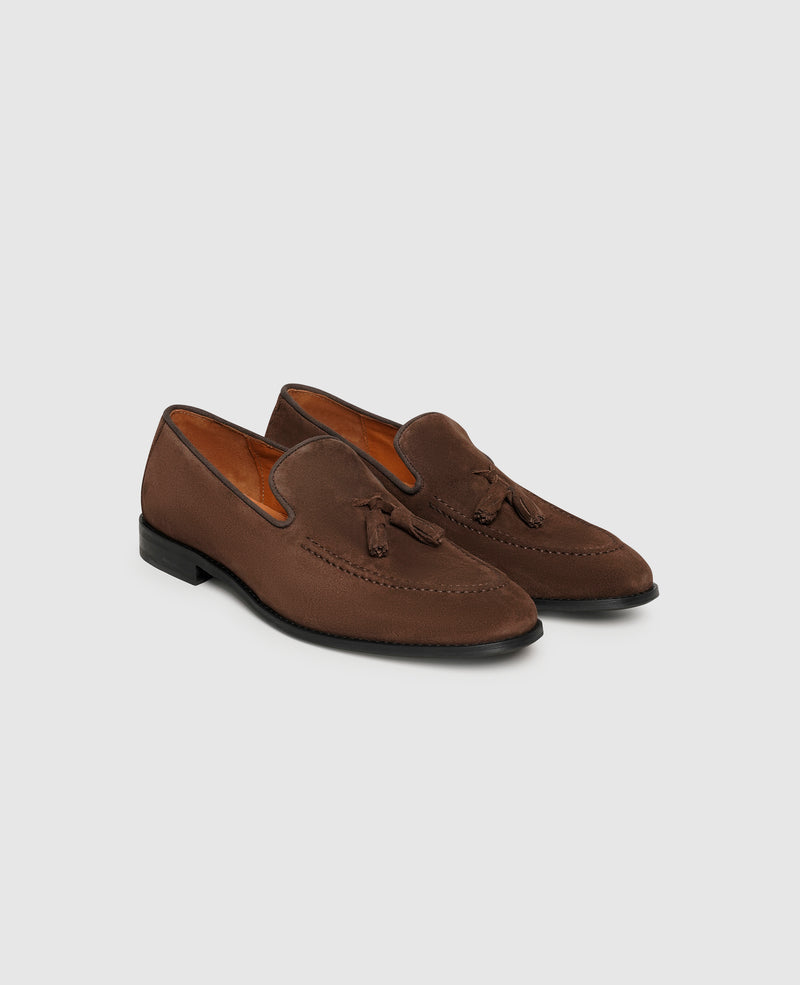 Shoepassion Wallace Tl Loafer in Braun - Henry Stevens Shoepassion Vatertagsangebot
