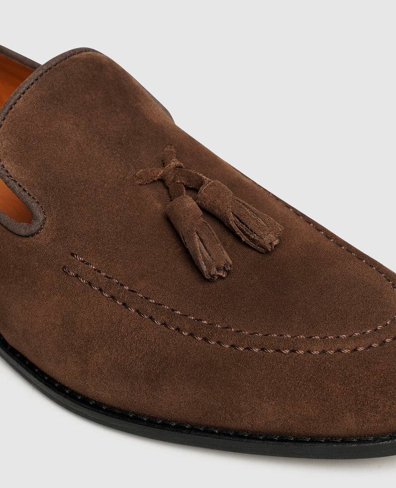 Shoepassion Wallace Tl Loafer in Braun - Henry Stevens Shoepassion Vatertagsangebot