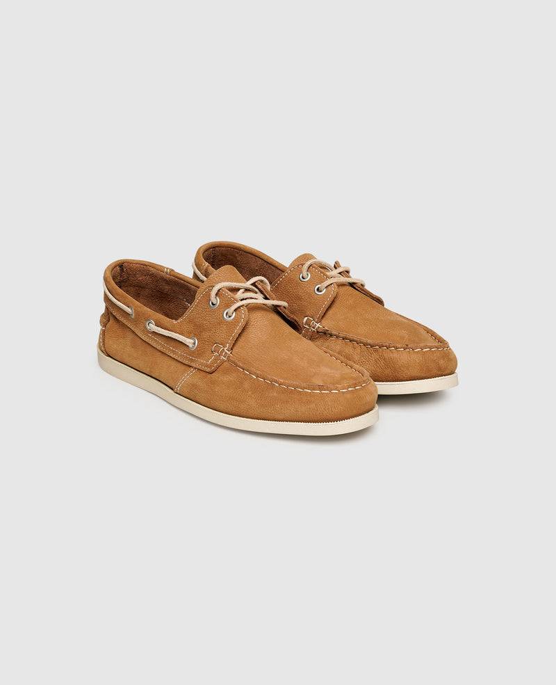 Shoepassion Elia M DS Bootsschuh in Beige - Henry Stevens Shoepassion Online Outlet