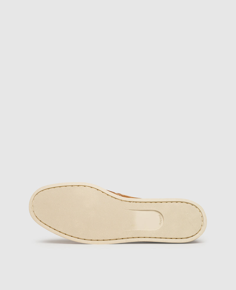 Shoepassion Elia M DS Bootsschuh in Beige - Henry Stevens Shoepassion Online Outlet