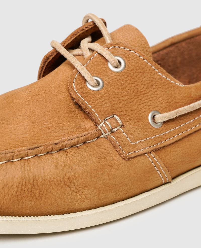 Shoepassion Elia M DS Bootsschuh in Beige - Henry Stevens Shoepassion Online Outlet
