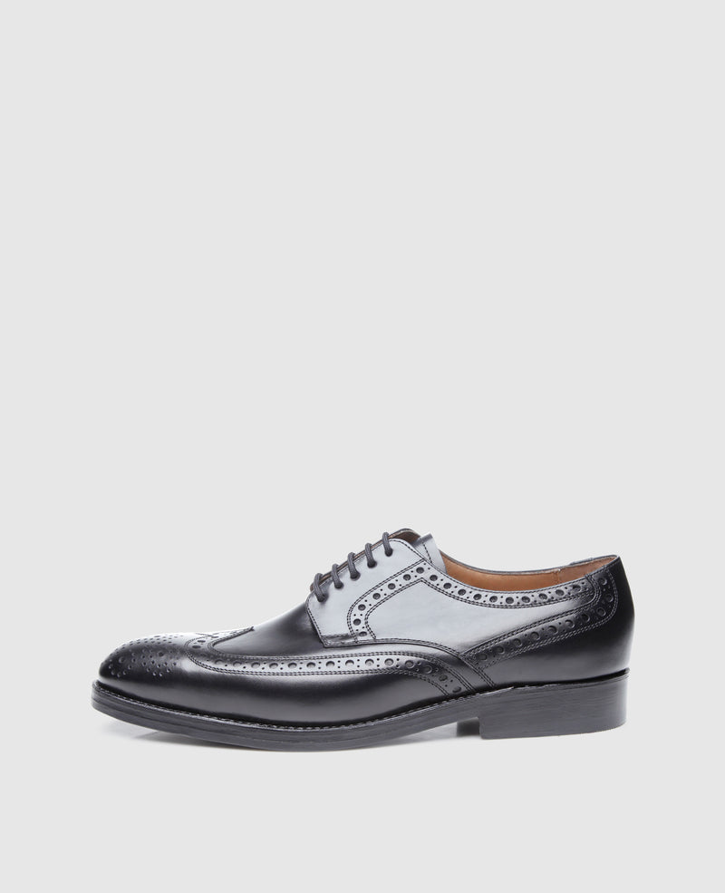 Shoepassion Luzern Full-Brogue AC von Heinrich Dinkelacker Shoepassion Exklusive Angebote