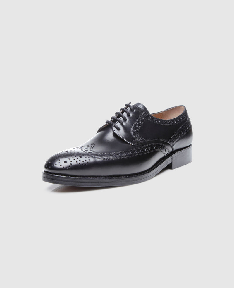 Shoepassion Luzern Full-Brogue AC von Heinrich Dinkelacker Shoepassion Exklusive Angebote