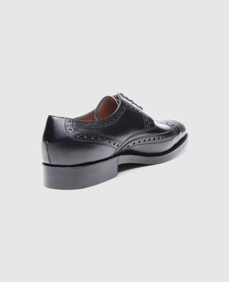 Shoepassion Luzern Full-Brogue AC von Heinrich Dinkelacker Shoepassion Exklusive Angebote